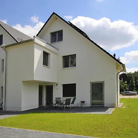 Apartament Appartement Am Plau-See Mit Parkplatz