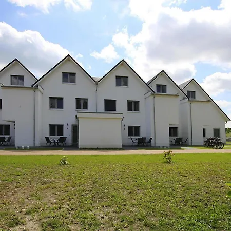 Apartament Appartement Am Plau-See Mit Parkplatz