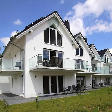 Apartament Appartement Am Plau-See Mit Parkplatz Plau am See