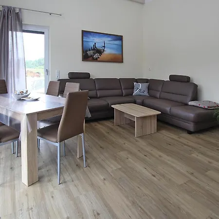 Appartement Am Plau-See Mit Parkplatz Apartament Plau am See
