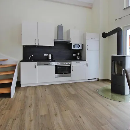 Apartament Appartement Am Plau-See Mit Parkplatz *