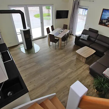 Appartement Am Plau-See Mit Parkplatz Apartament *